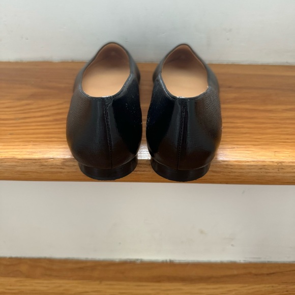 Cole Haan Magnolia pointed toe skimmer - Picture 4 of 6